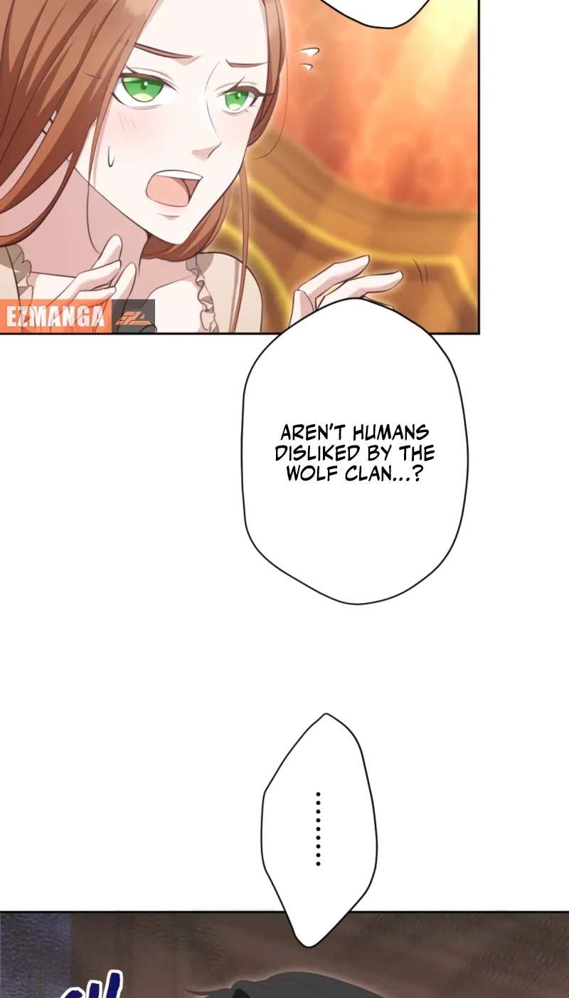 The Unhappy Poison Witch's Happy Marriage Chapter 2 - page 37