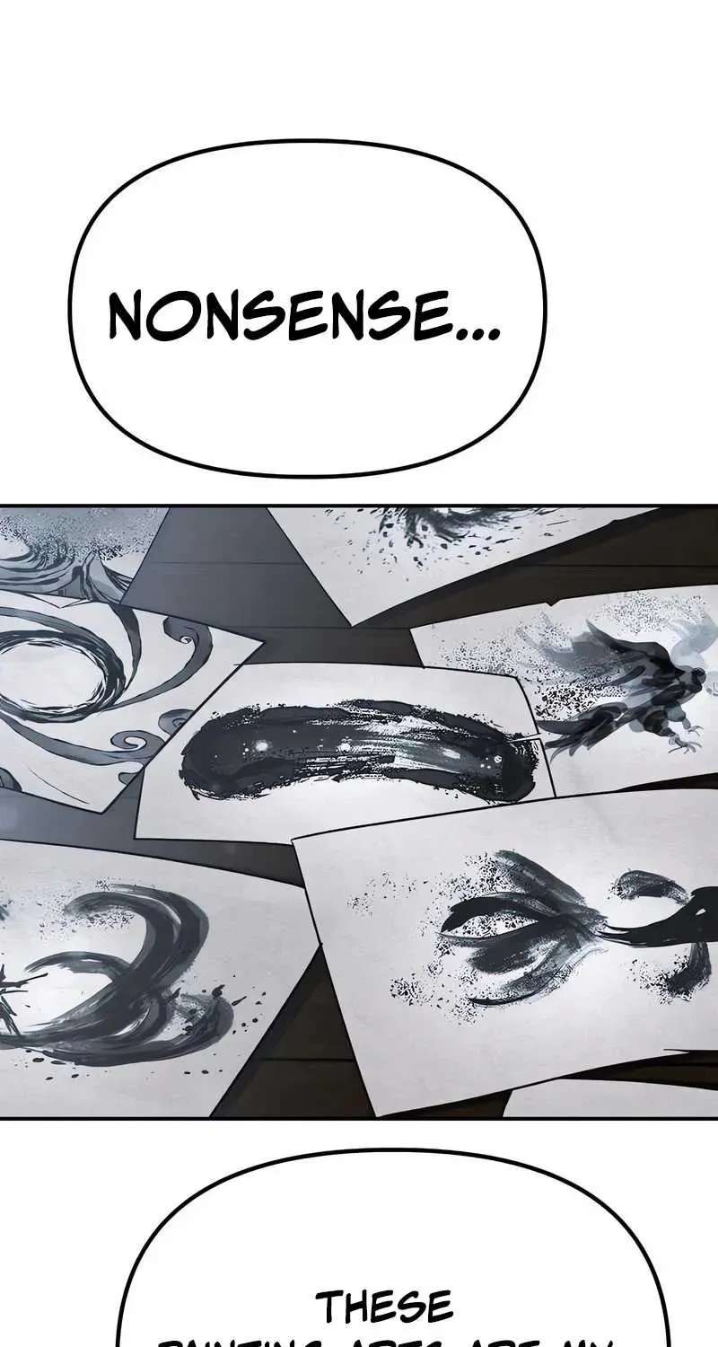 The Divine Brush of Hwarim Chapter 2 - page 24