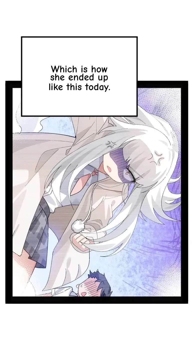 The Graduation Project Is, Making Butter! Chapter 83 - page 20