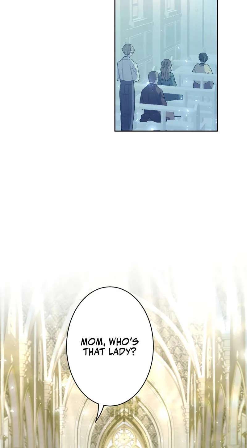 Shinai Naru Koutaishi-sama, Imayo wa Watashi ga Mamorimasu Chapter 19 - page 47