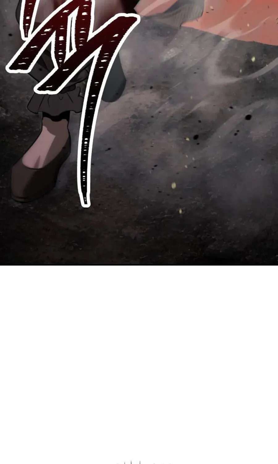 The World's Strongest Regime Chapter 15 - page 39