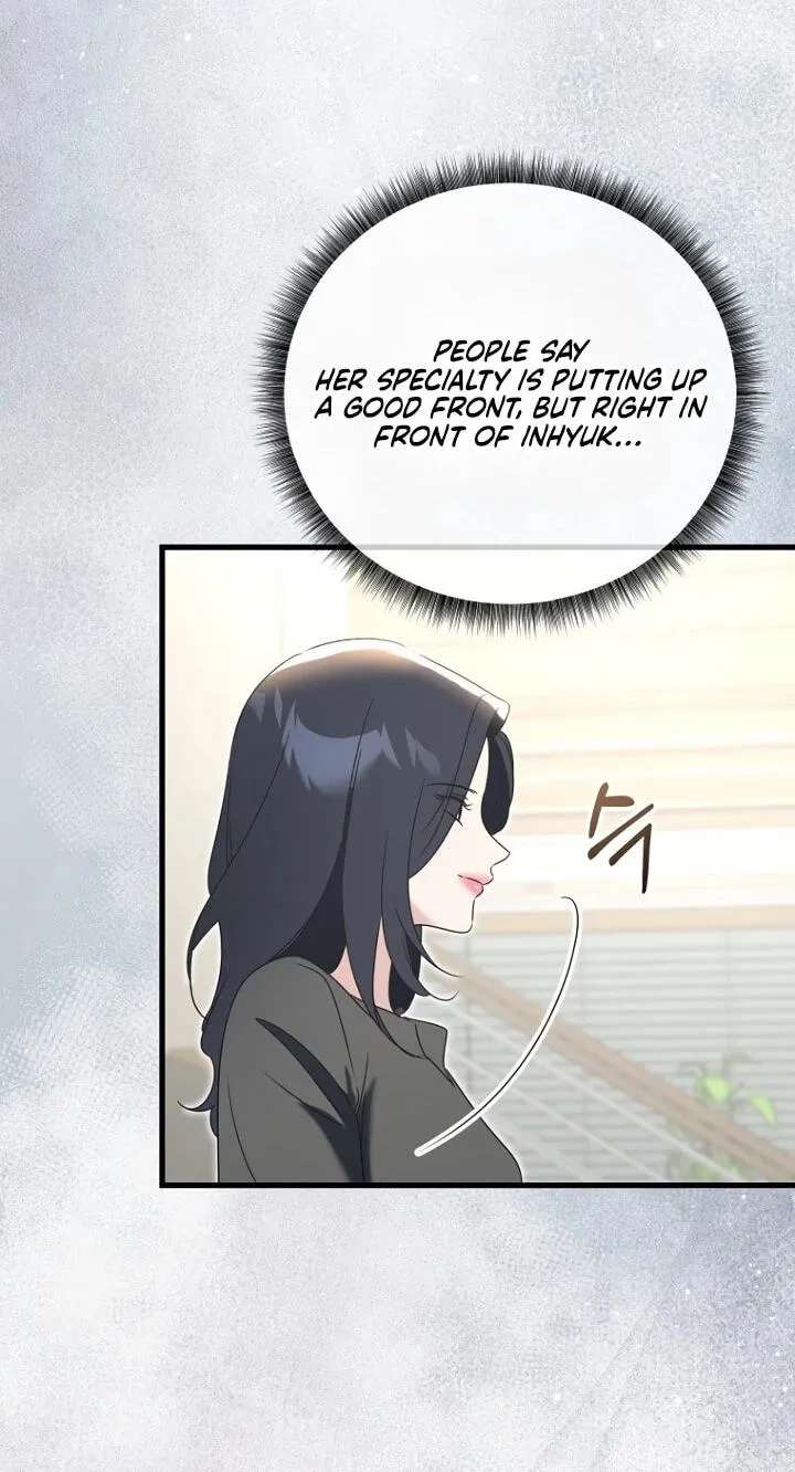 The Unending Marriage Chapter 27 - page 14