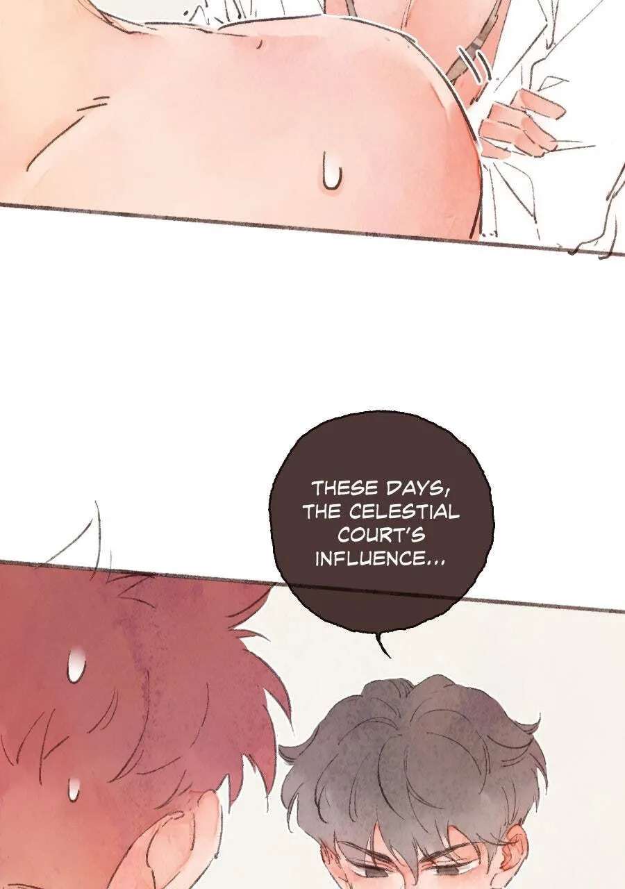 Soul Sealer's School Life Chapter 32 - page 15