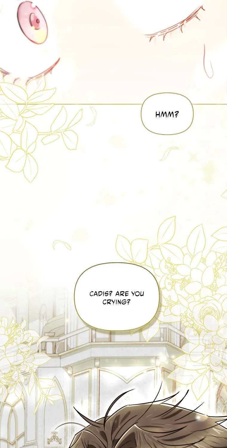 Even Though I Transmigrated As A Villainess, I’d Rather Raise A Cat Chapter 93 - page 57