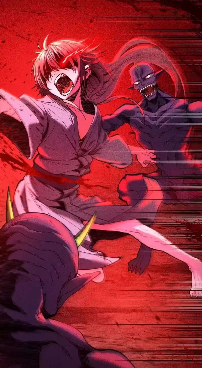 Ossan, Oniyome e no Fukushuu o Chikau Chapter 2 - page 92