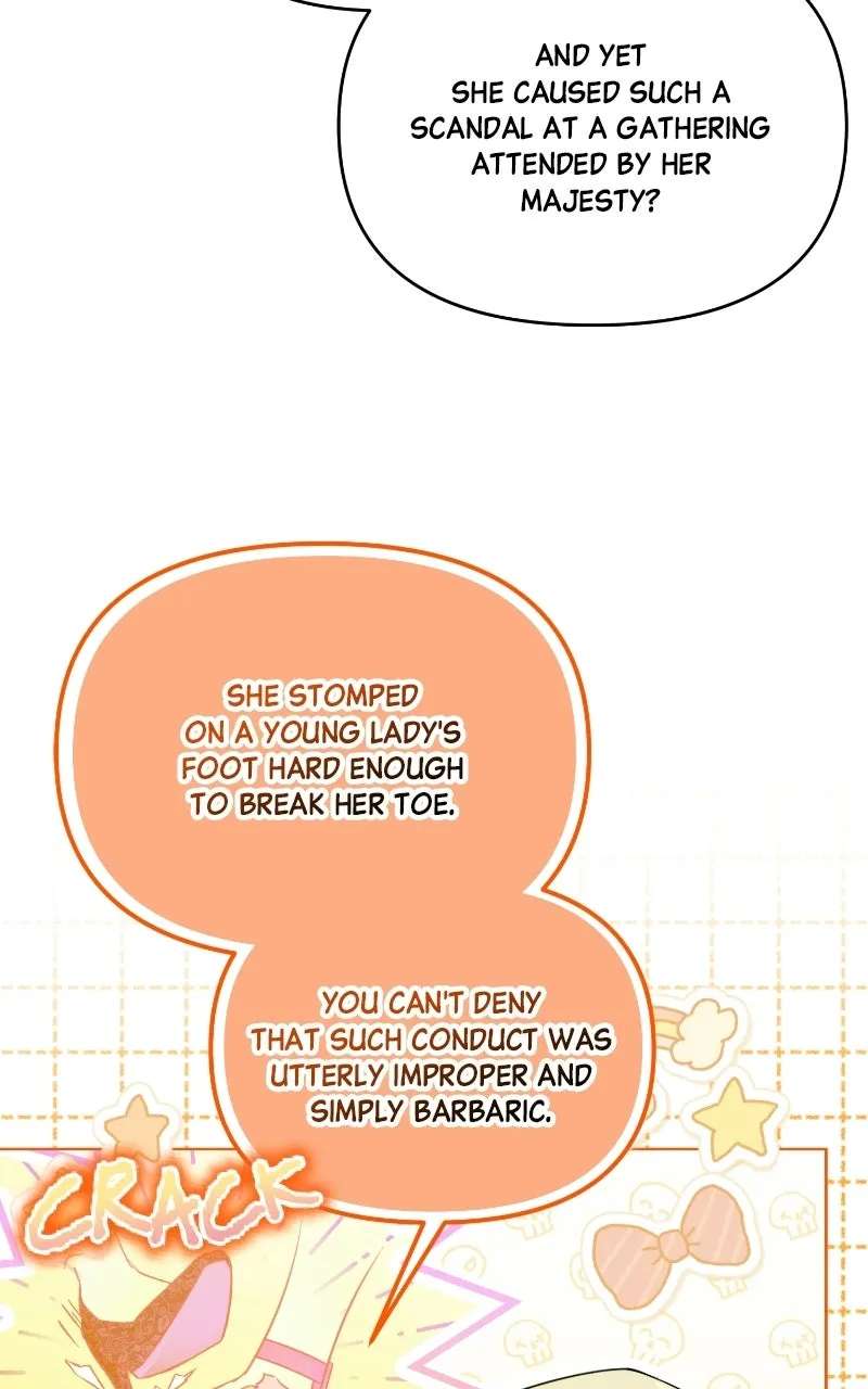 Dear My Flawless Duke Chapter 4 - page 78