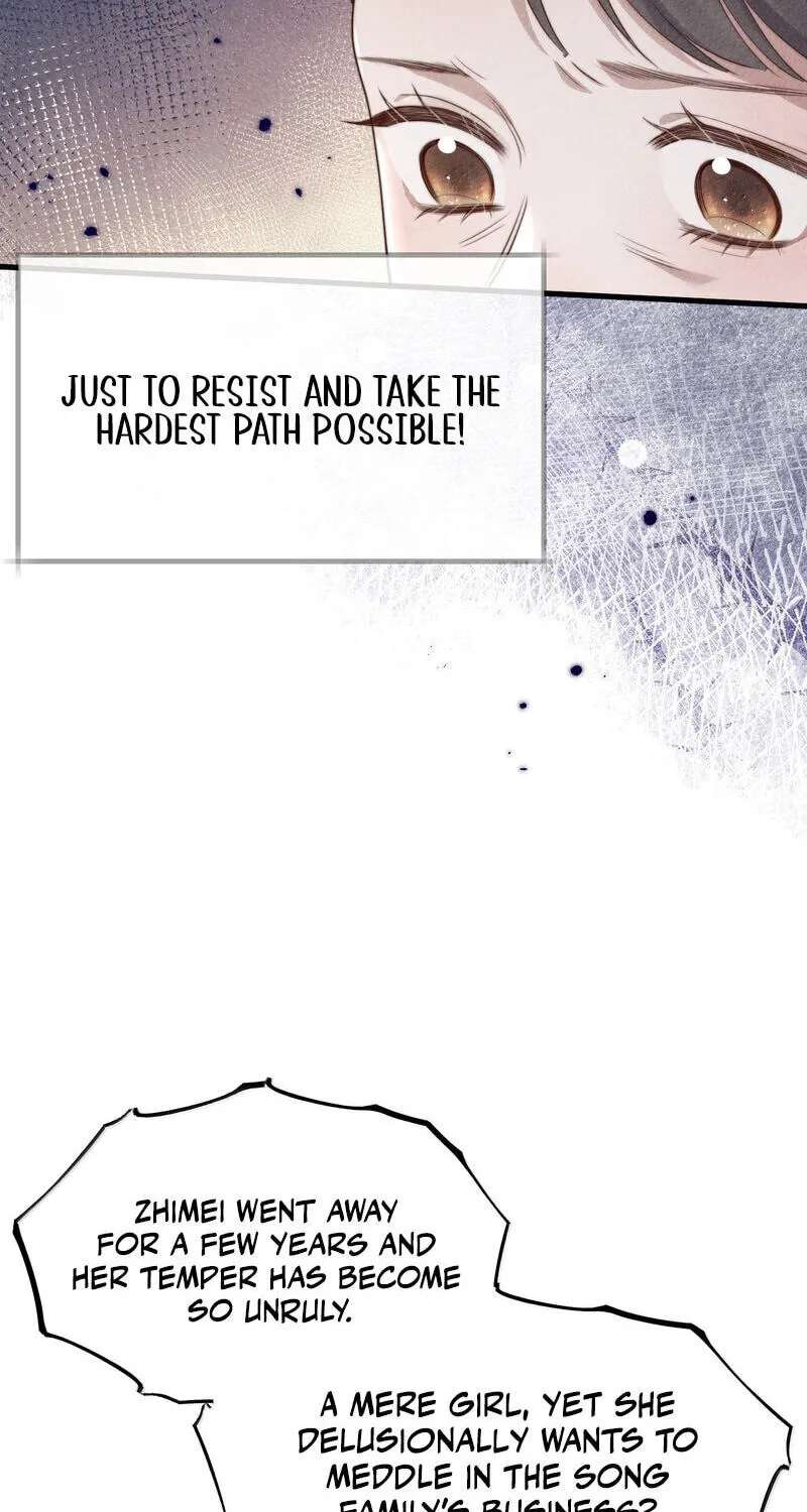 Pian Wo Lai Shi Qia Feng Chun Chapter 31 - page 21