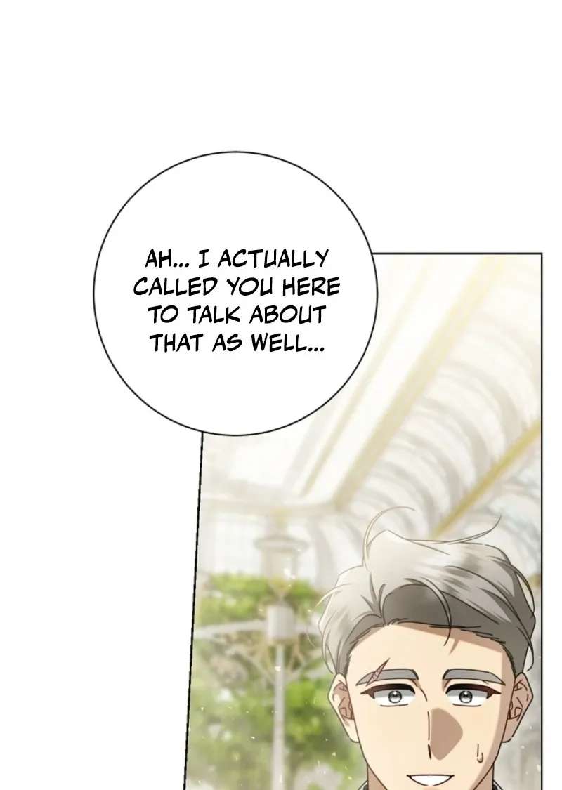 Married at Face Value Chapter 88 - page 73