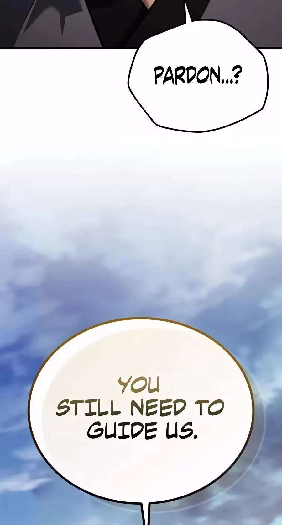 I Became a Martial Arts God's Youngest Son Chapter 8 - page 230