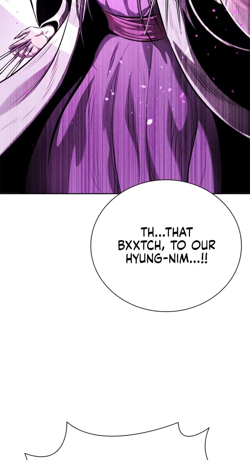 Absolute Master of the Senate Chapter 32 - page 2