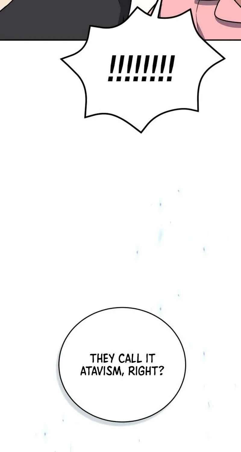 How To Live As A Bootleg Healer Chapter 161 - page 106