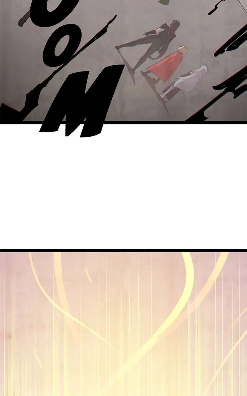 Everywhere & Nowhere Chapter 247 - page 3