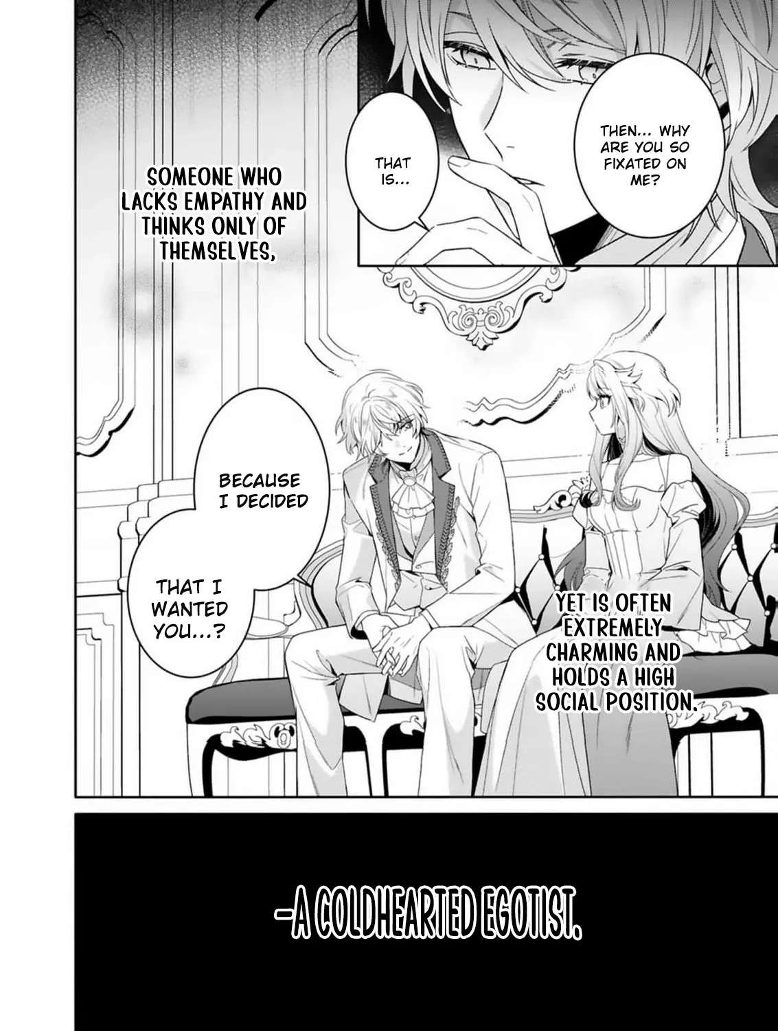 Tensai Akujo wa Uso wo Miyaburu Chapter 3 - page 30
