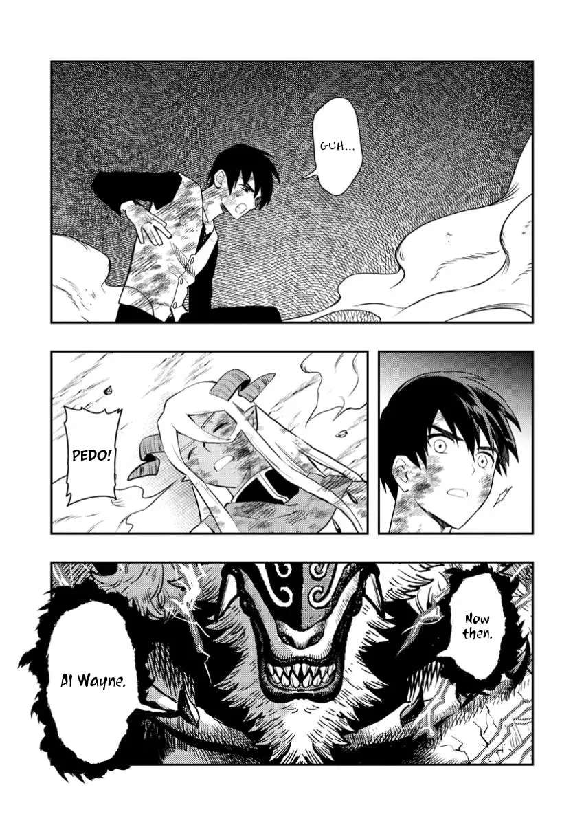 I Somehow Got Strong By Raising Skills Related To Farming Chapter 50 - page 22