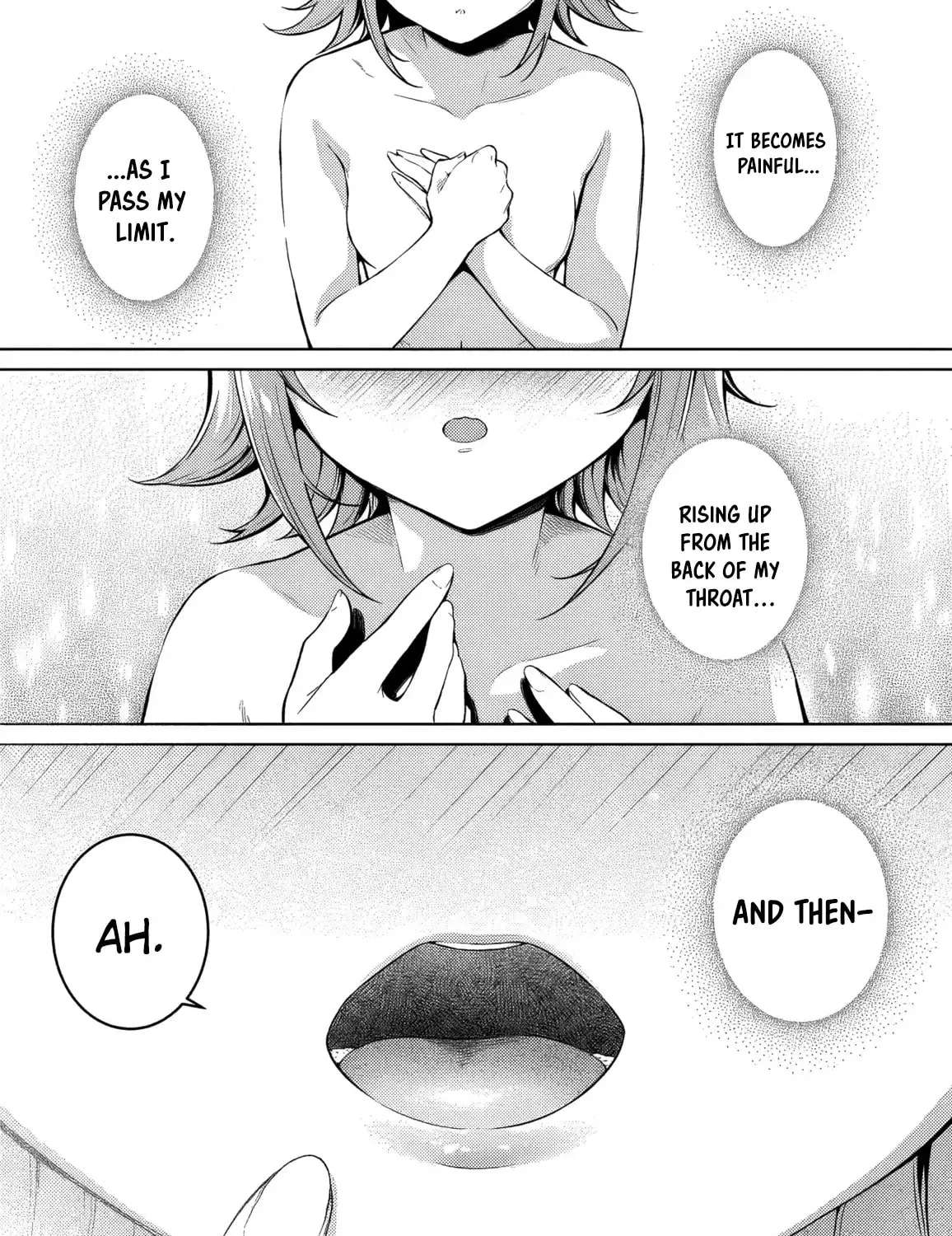Tier 1 Shimai: Yuumei Yonshimai wa Boku nashi de wa Ikirarenai Chapter 2 - page 45