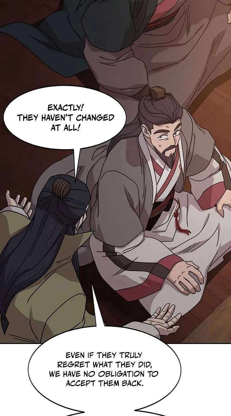 Return of the Blossoming Blade Chapter 183 - page 54