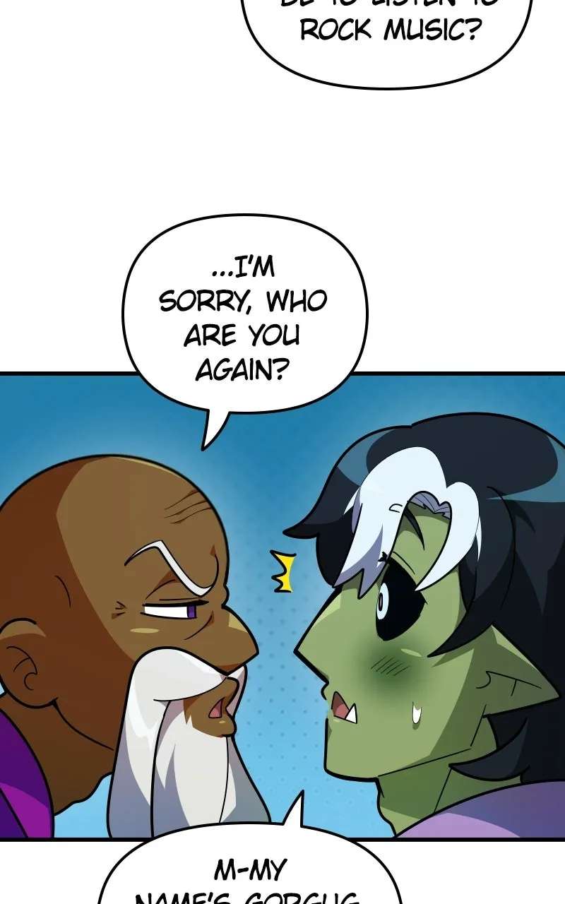 Fantasy High Chapter 63 - page 37