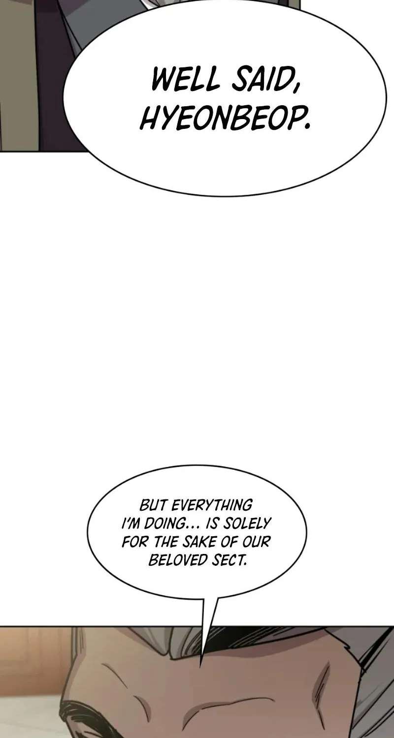 Return Of The Mount Hua Sect Chapter 184 - page 41