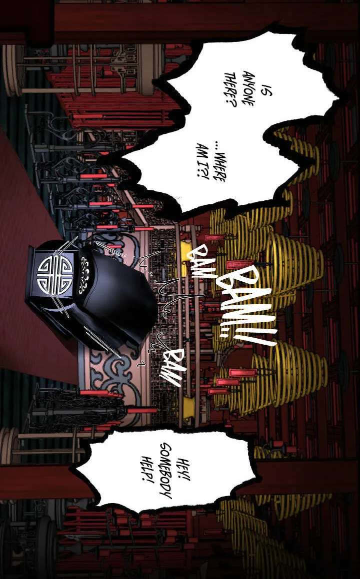 Qian Nian Zhi Lian Chapter 12 - page 38