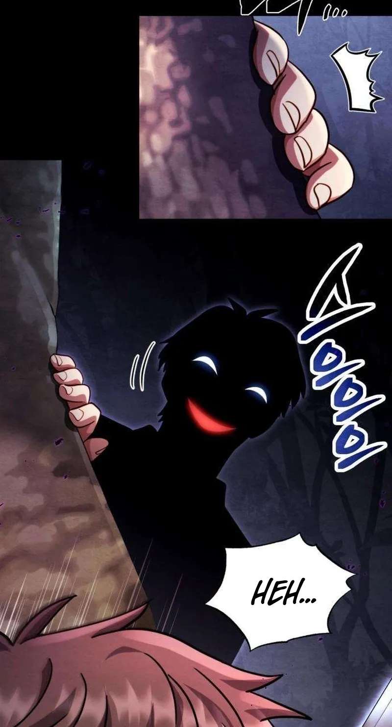 The Corruption Immune Swordsman's Calamity Sword Chapter 3 - page 7