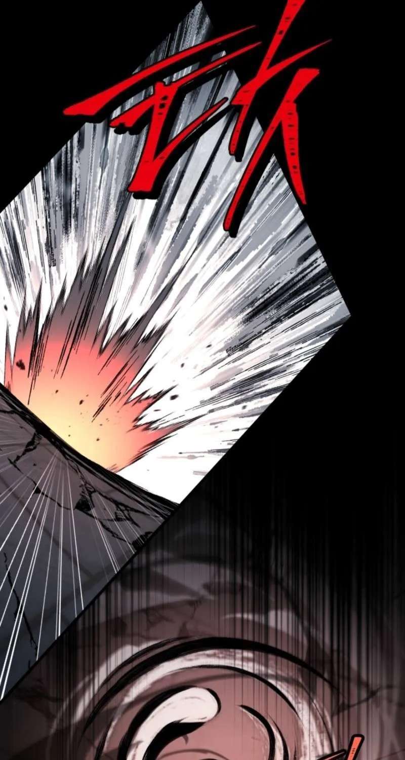 The Veteran Swordmaster’s Stream Chapter 33 - page 54