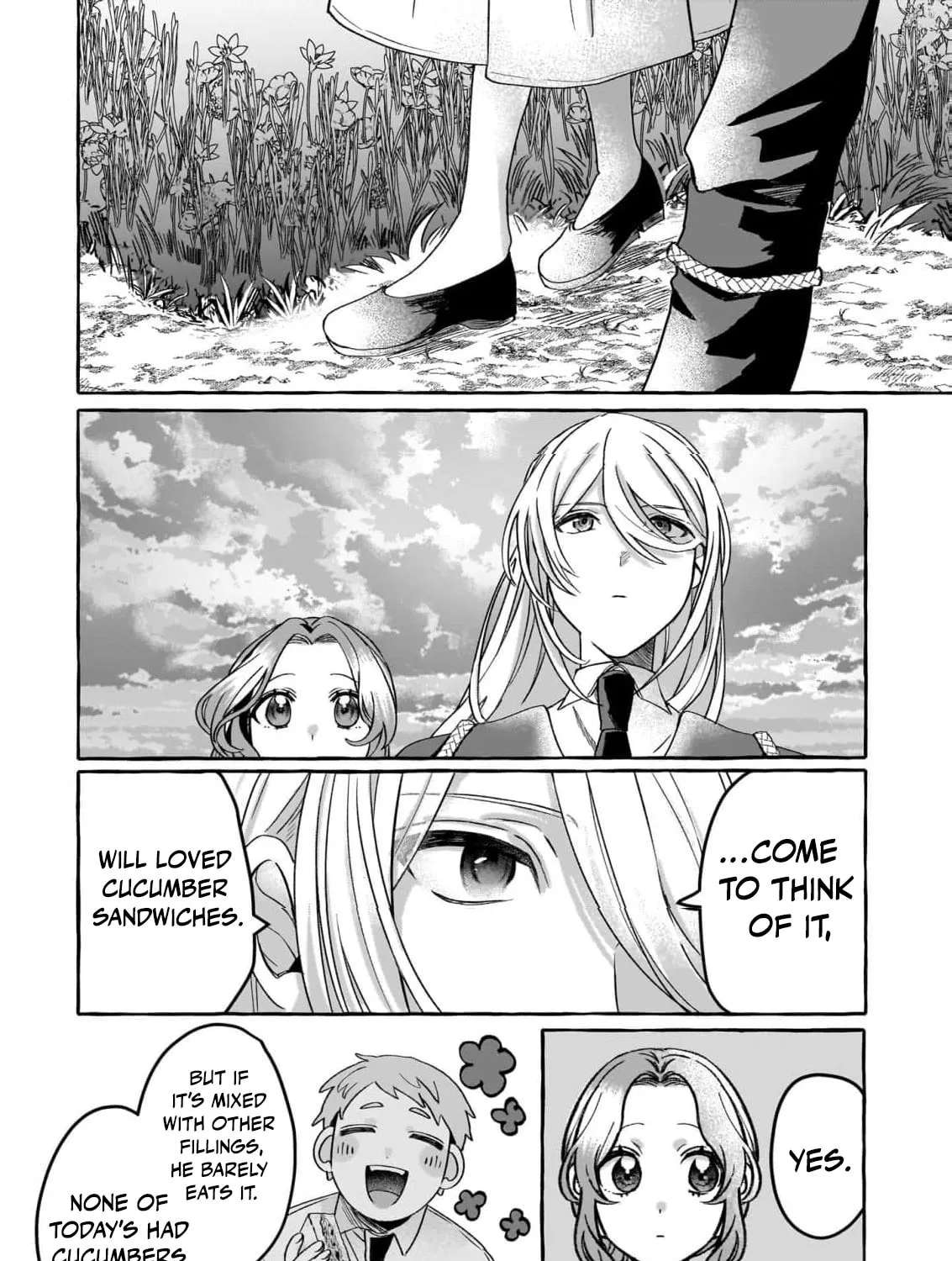 Shitsuren Maid wa Bikei Gunjin ni Dekiai Sareru: Jitsu wa Saikyou Majutsu no Tsukaite deshita Chapter 15 - page 9