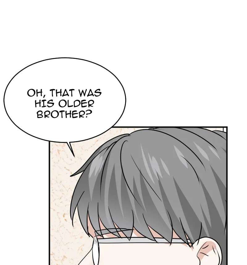 I Got MySelf A Boyfriend?! Chapter 318 - page 20
