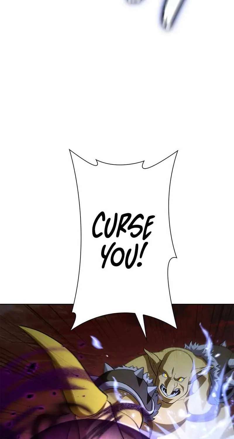 I Became a Transcendent Hunter with 100,000x EXP Chapter 23 - page 88