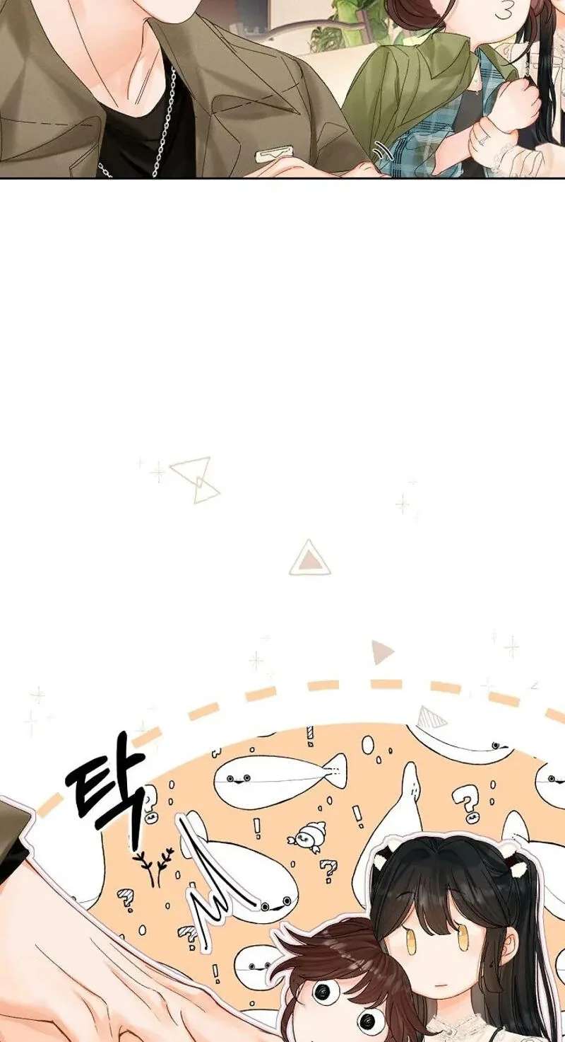 My Blind Date Is My Ex-Boyfriend Chapter 16 - page 81