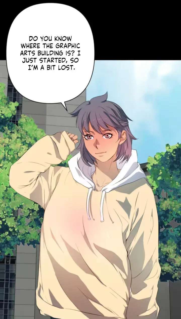 Please Accept My Wife Chapter 30 - page 46