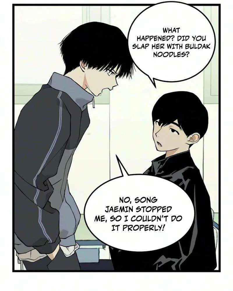 I Dare You Chapter 42 - page 55
