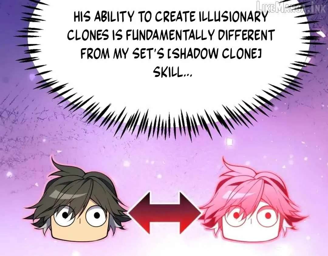 My Starting Talent is Mythical, A Single Strike Smites Deities Chapter 51 - page 11