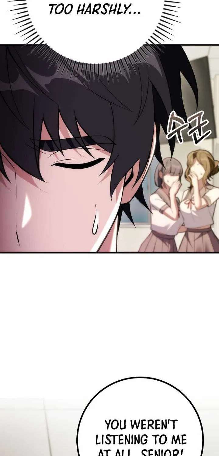 I Was Thrown Into an Unknown Manga Chapter 37 - page 58