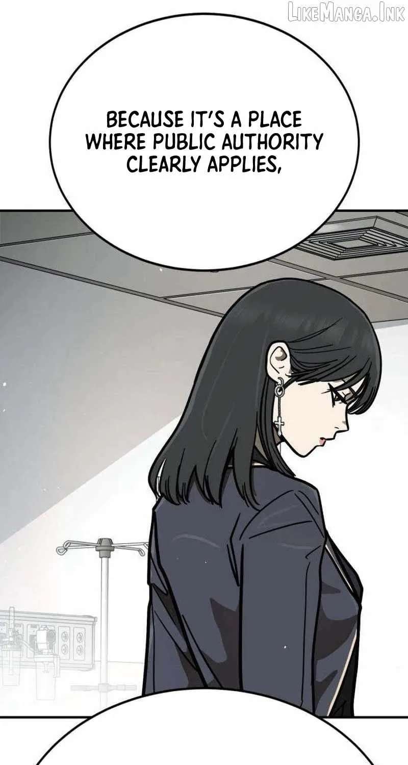 Fight Delivery Chapter 20 - page 76