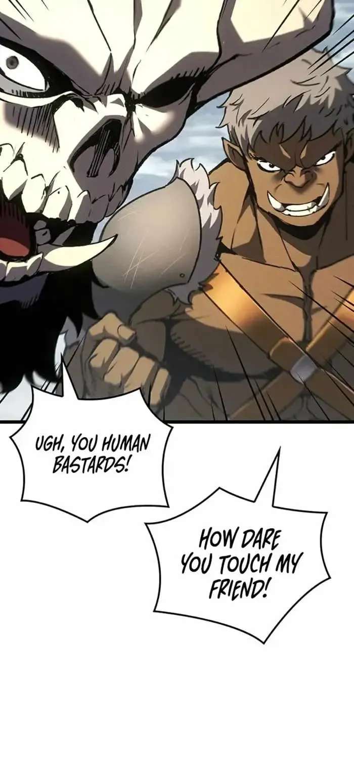 The Indomitable Martial King Chapter 149 - page 20