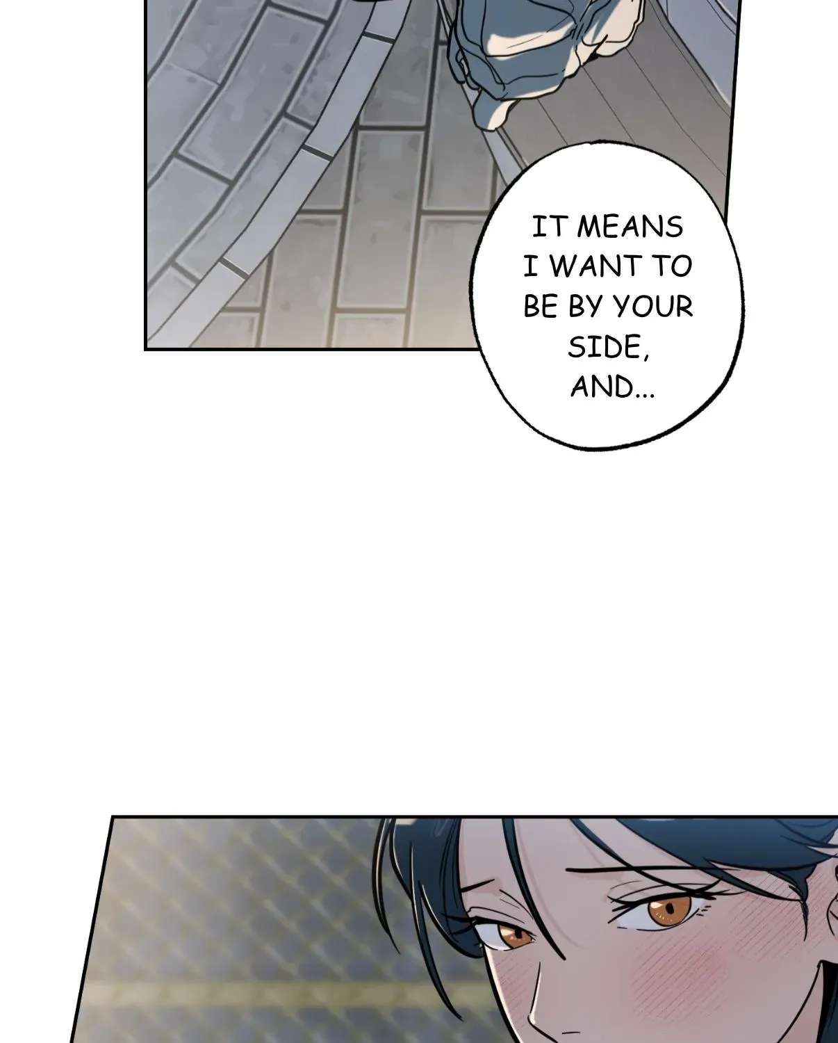 Happiness Rides a Broomstick Chapter 58 - page 106