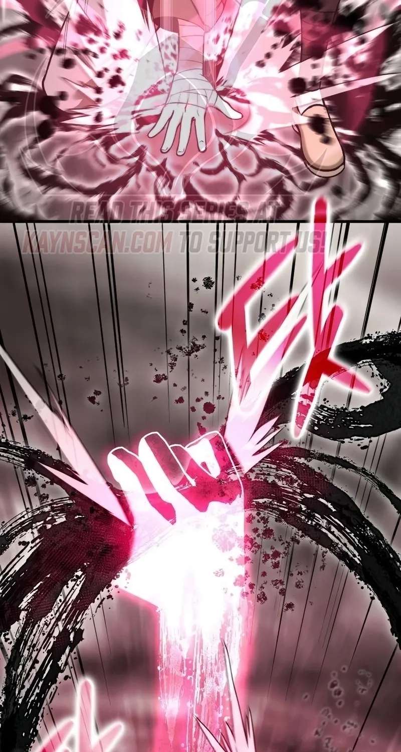 The Divine Brush Chapter 5 - page 19