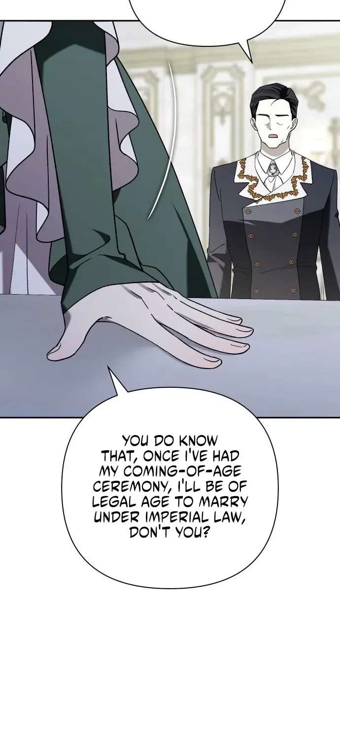 Now It’s Your Turn To Regret Chapter 7 - page 72