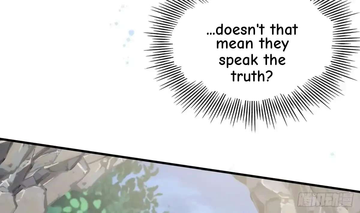 Husbands in the Beast World Is Addicted to Striving for My Favor Chapter 55 - page 11
