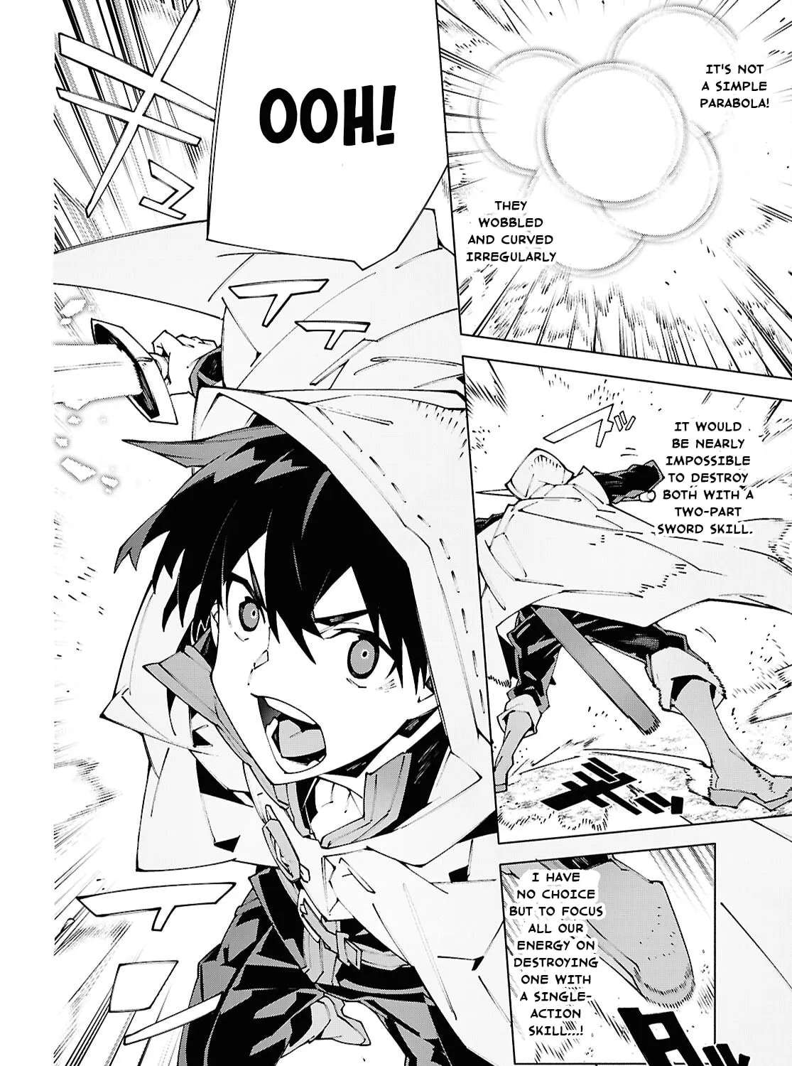 Sword Art Online Unital Ring Chapter 25.2 - page 8