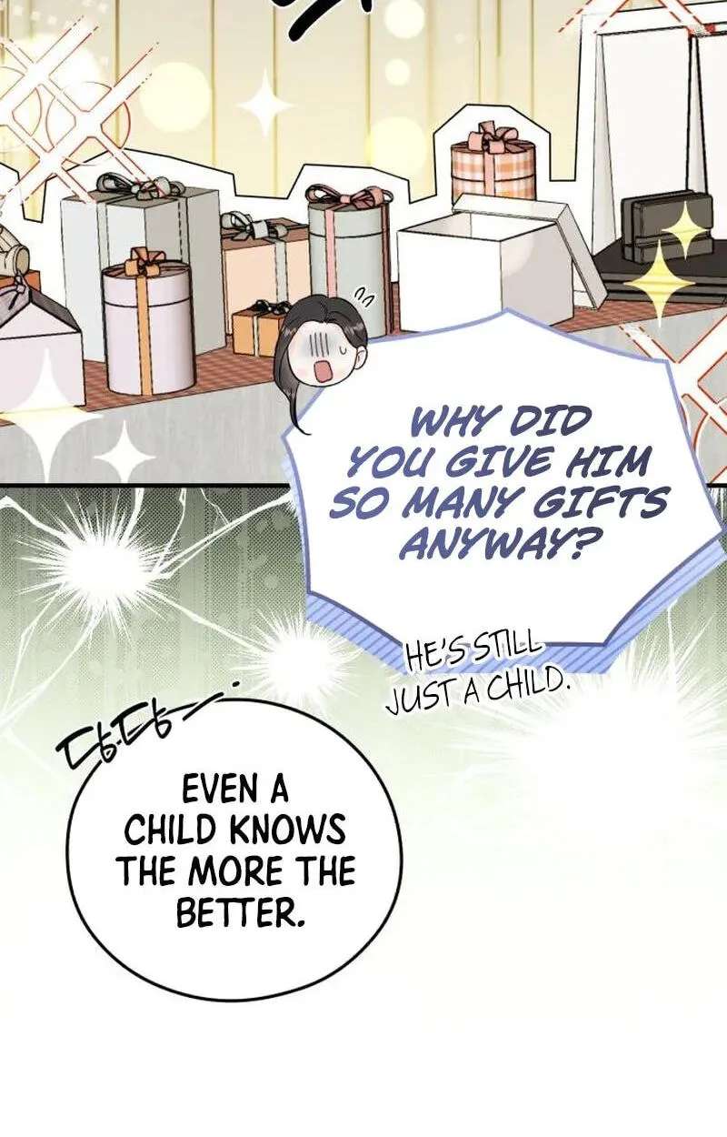 One and Only (Lim Joo-Yi) Chapter 53 - page 40