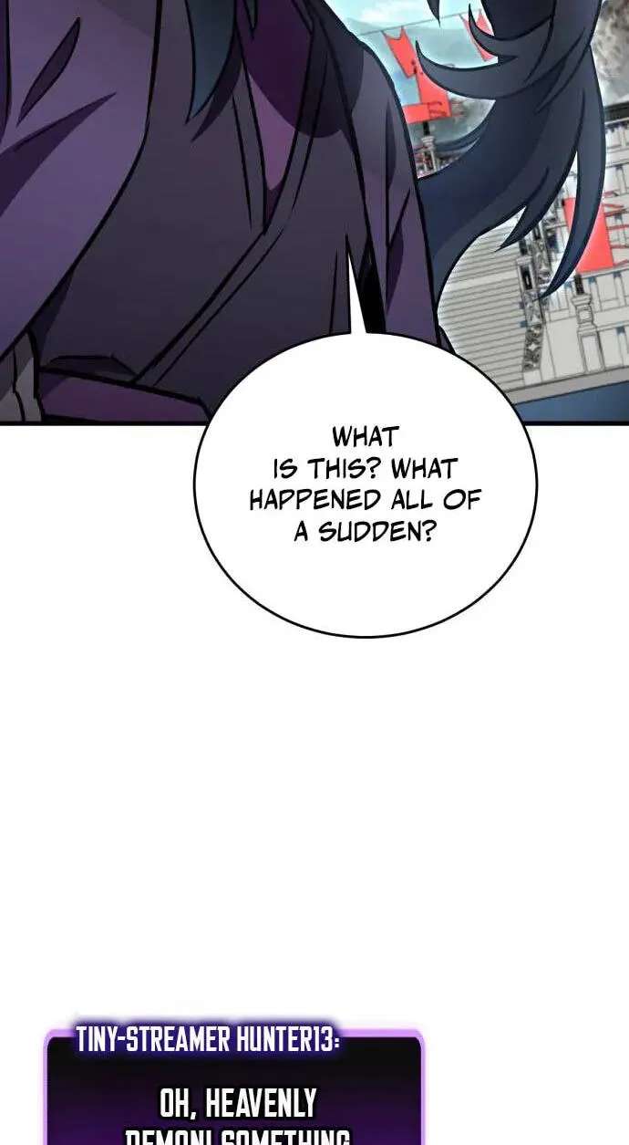 The Heavenly Demon's Broadcast From the Demon Realm Chapter 20 - page 51