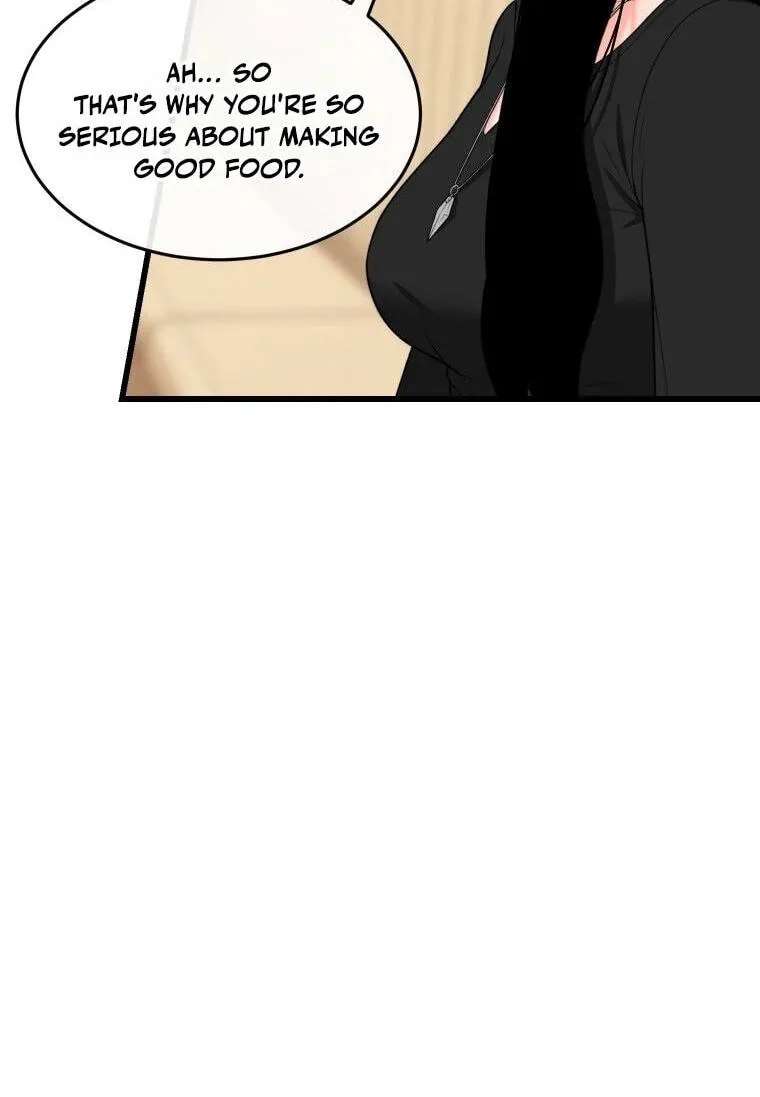 The Worse It Is, the Better It Tastes Chapter 33 - page 53