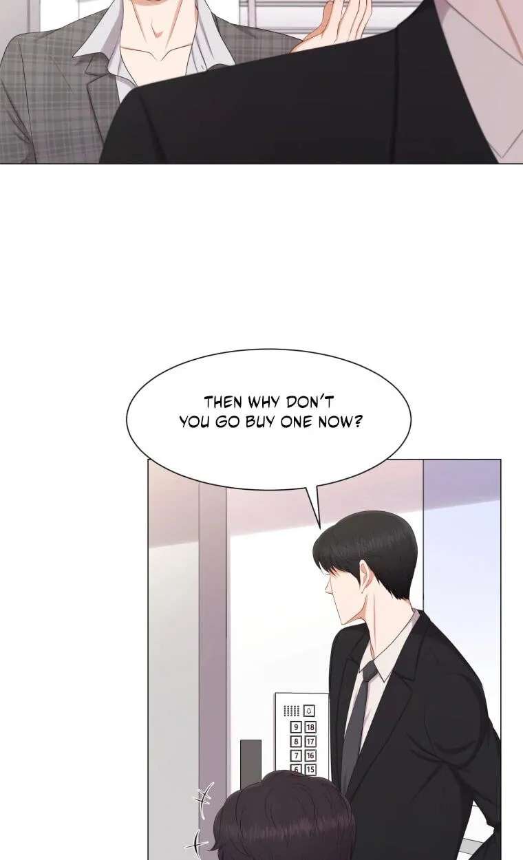 I Need a Bride Chapter 19 - page 39