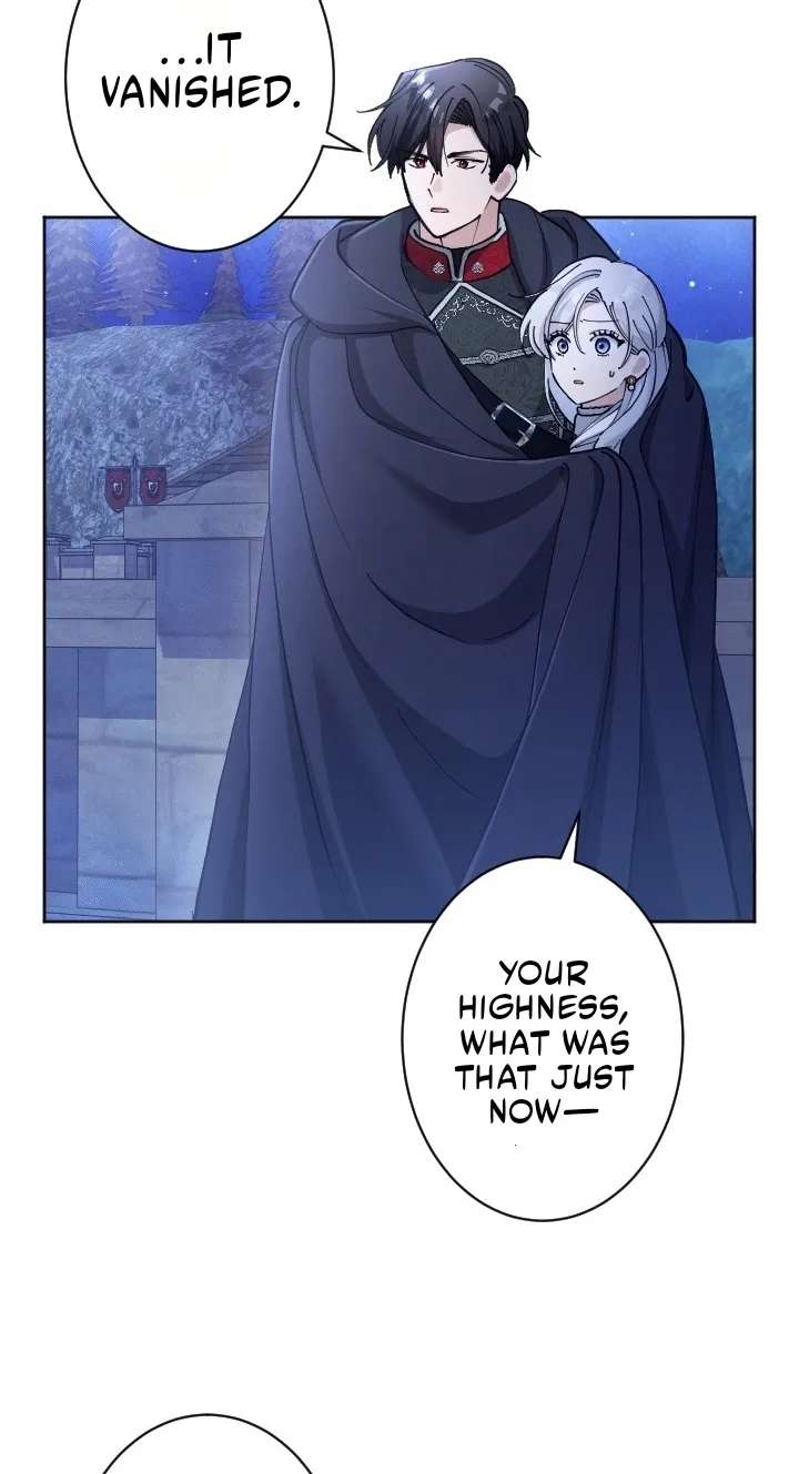 I Became the Stepmother of a Terminally Ill Child Chapter 69 - page 5