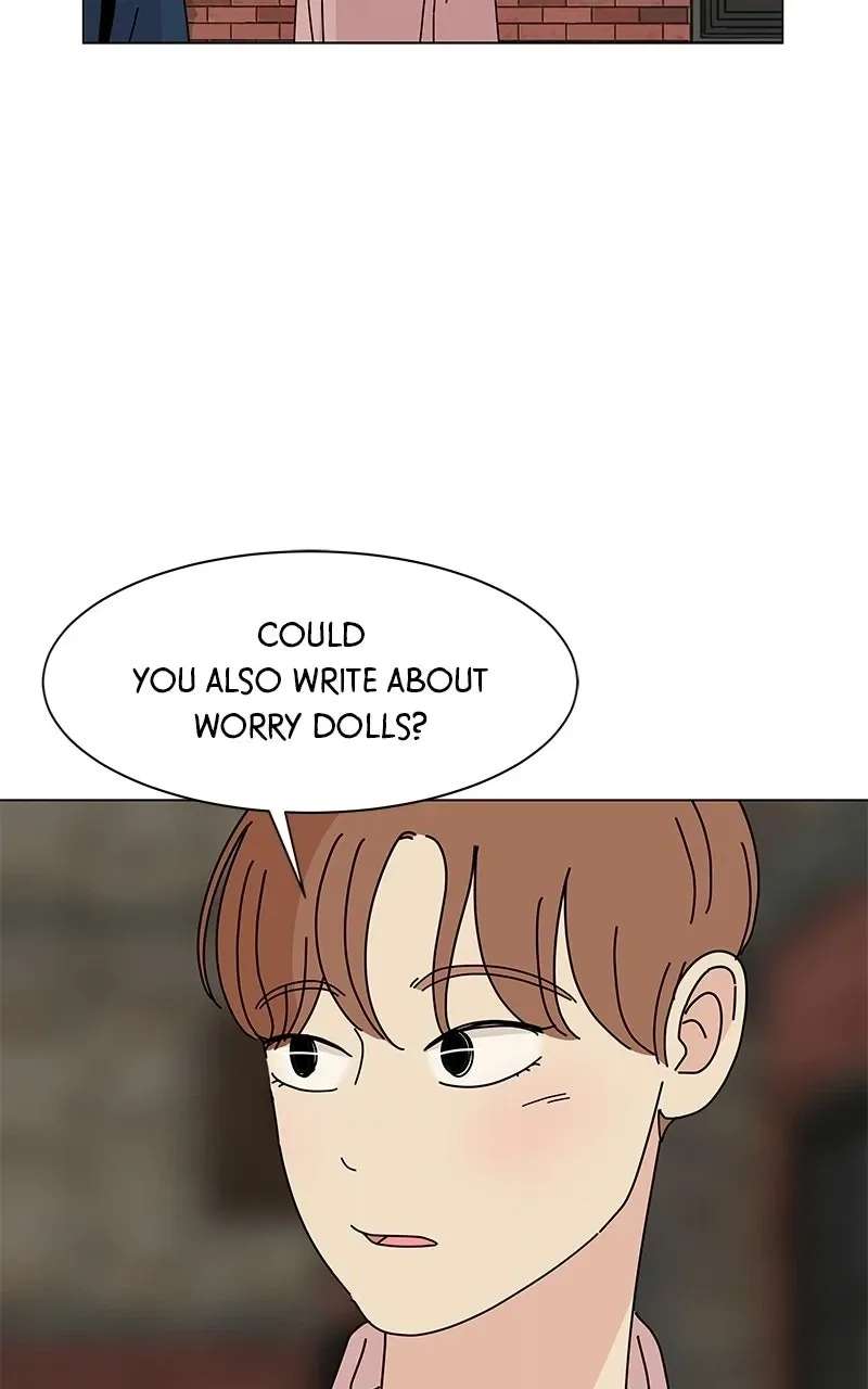 Sol in Wonderland Chapter 16 - page 30