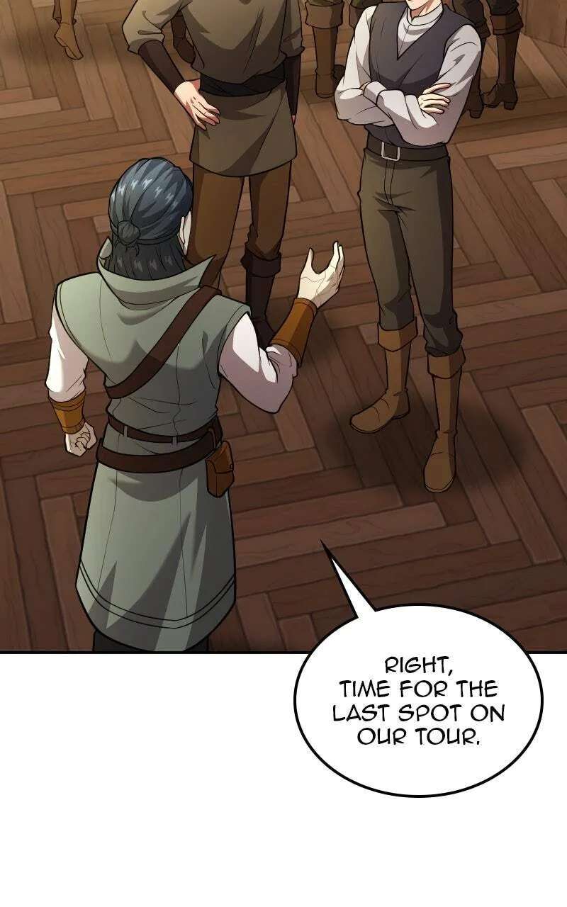 Mark of the Fool Chapter 25 - page 23