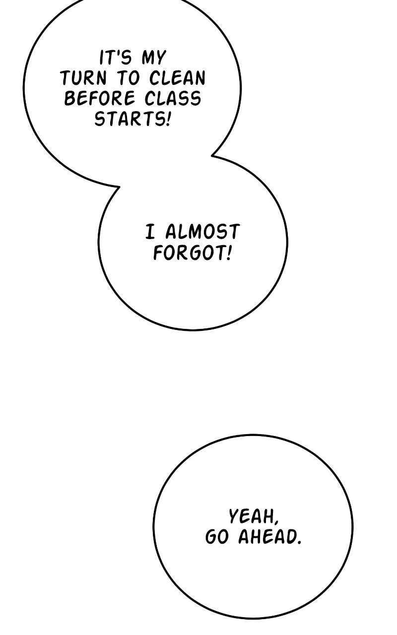 My Dud To Stud Boyfriend Chapter 186 - page 17