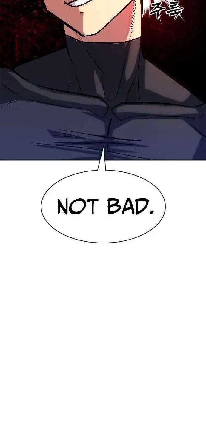 The Strongest in Hell, Mak Geum-gang Chapter 3 - page 93