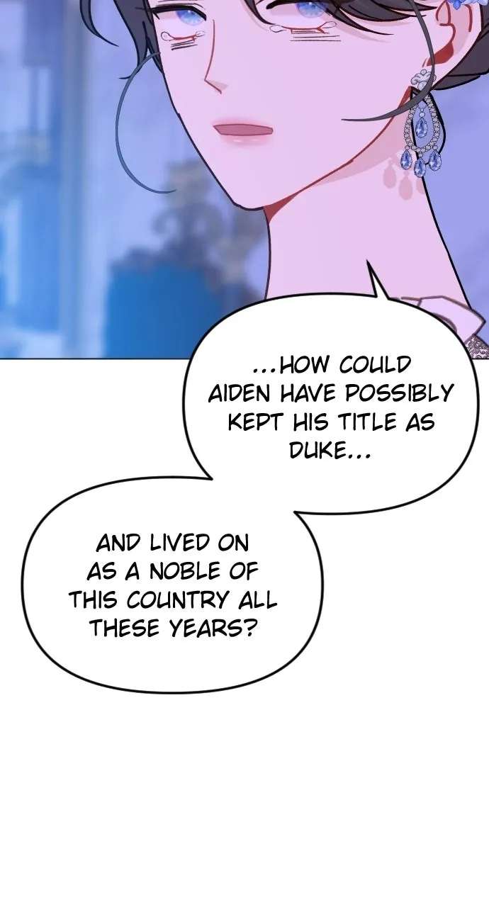 To Die or To Fall In Love Chapter 96 - page 3
